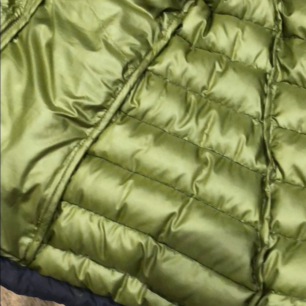 Burton Down Jacket - image 3